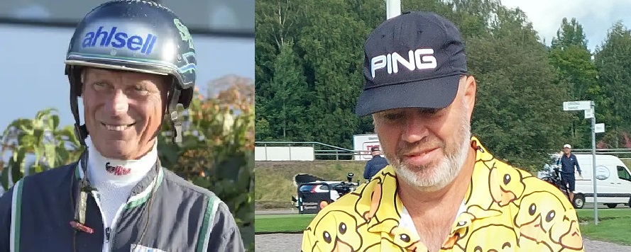 Vår egen Stig H!